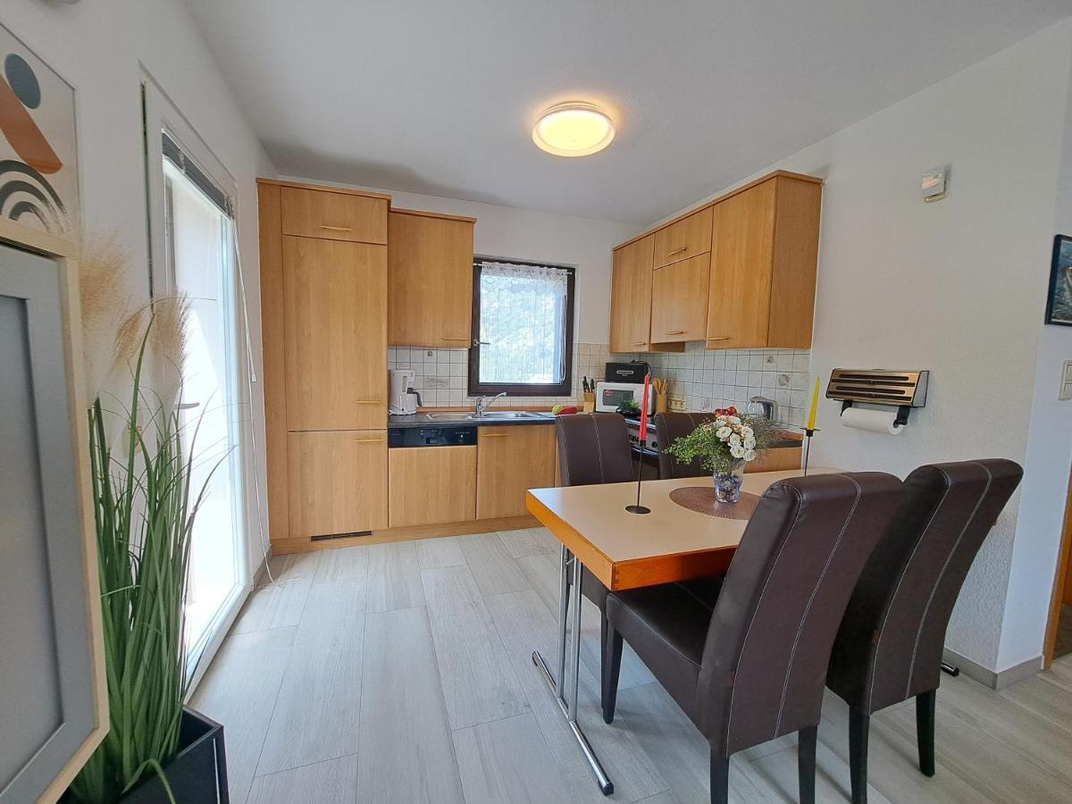 Apartments Darija & Pero 普契什查 外观 照片
